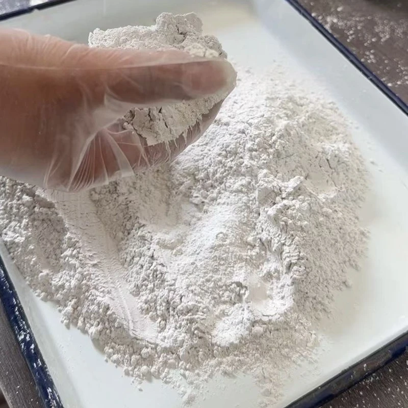 Limestone Chuna Powder factory