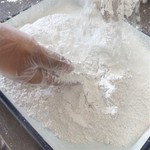 Ġir idratat trab